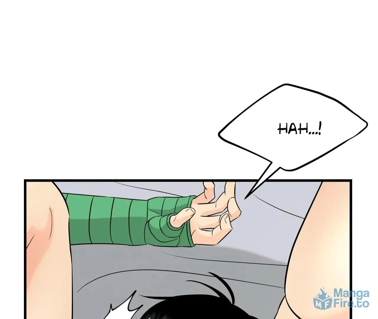 Fairy Pairing Chapter 11 page 100 - 