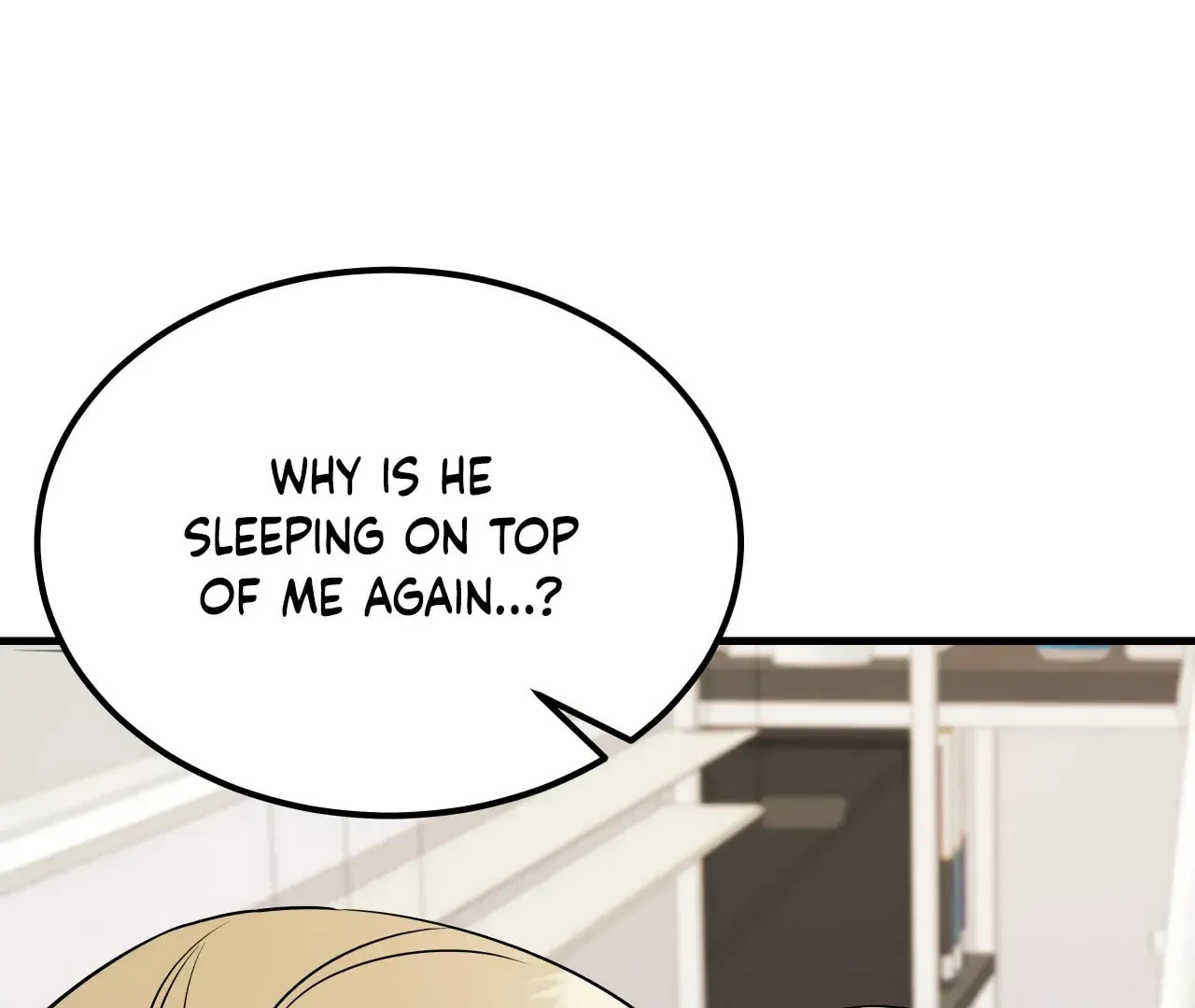 Fairy Pairing Chapter 12 page 11 - 