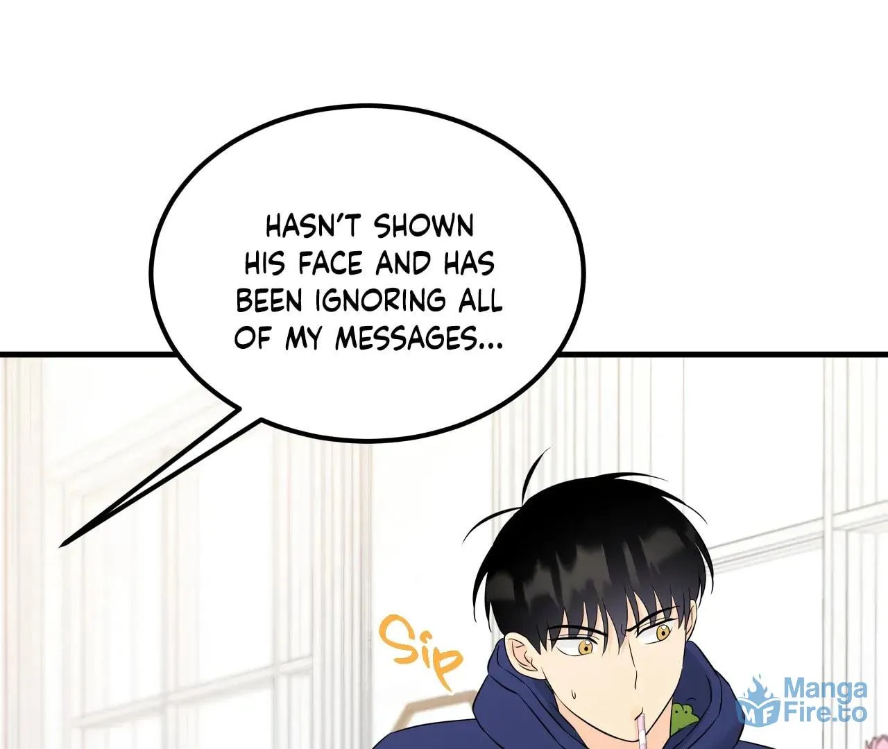 Fairy Pairing Chapter 12 page 102 - 