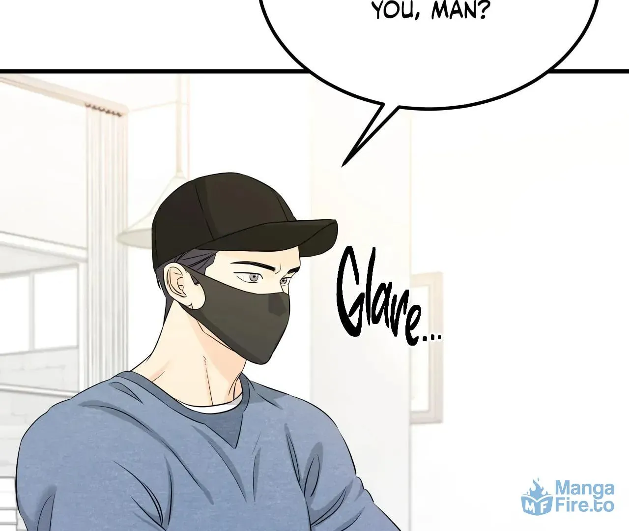 Fairy Pairing Chapter 12 page 105 - 