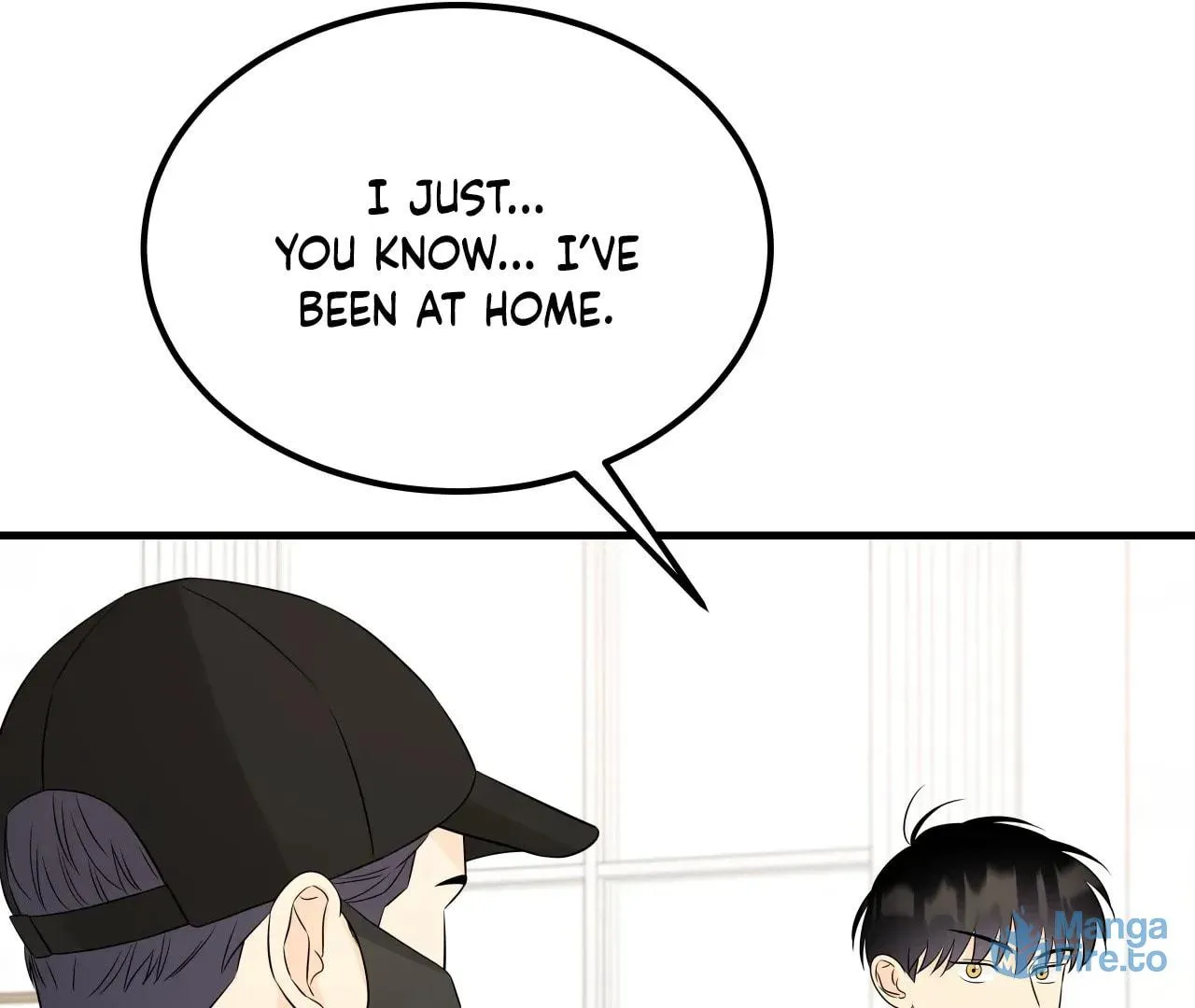 Fairy Pairing Chapter 12 page 108 - 