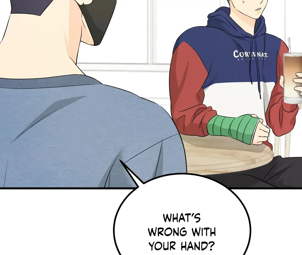 Fairy Pairing Chapter 12 page 109 - 