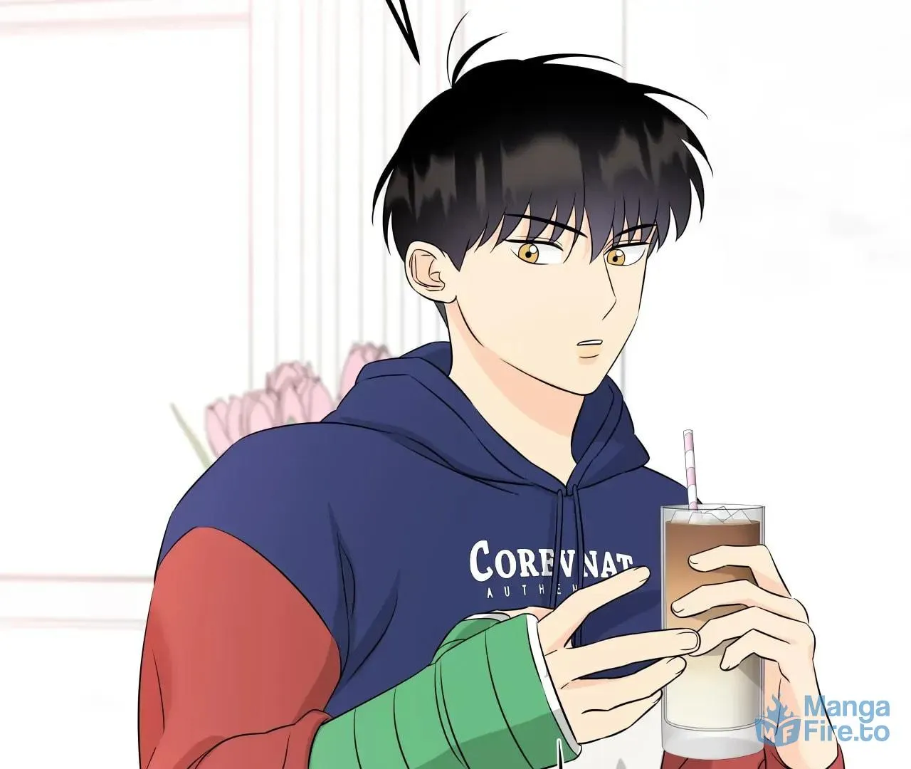 Fairy Pairing Chapter 12 page 111 - 