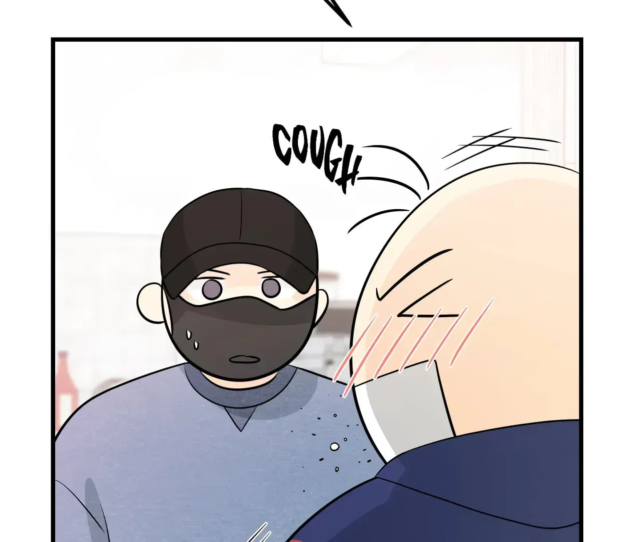 Fairy Pairing Chapter 12 page 118 - 