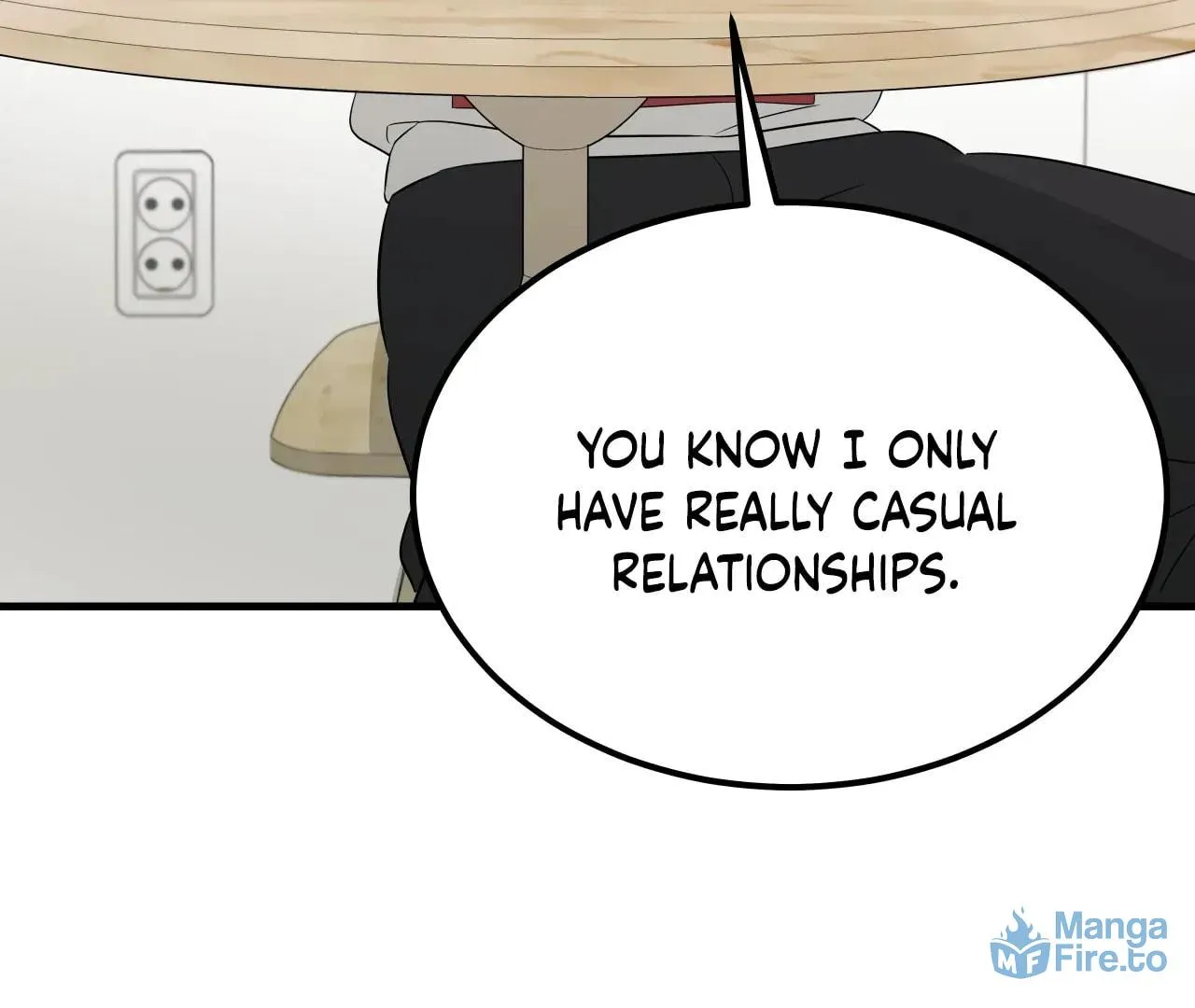Fairy Pairing Chapter 12 page 123 - 