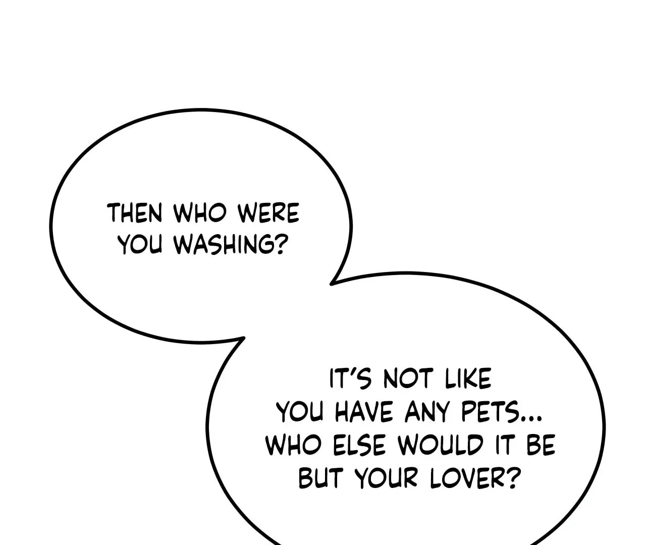 Fairy Pairing Chapter 12 page 124 - 