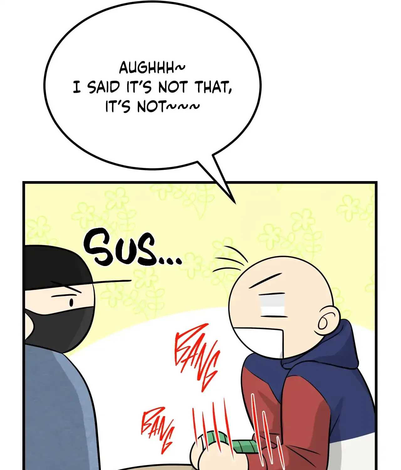 Fairy Pairing Chapter 12 page 130 - 