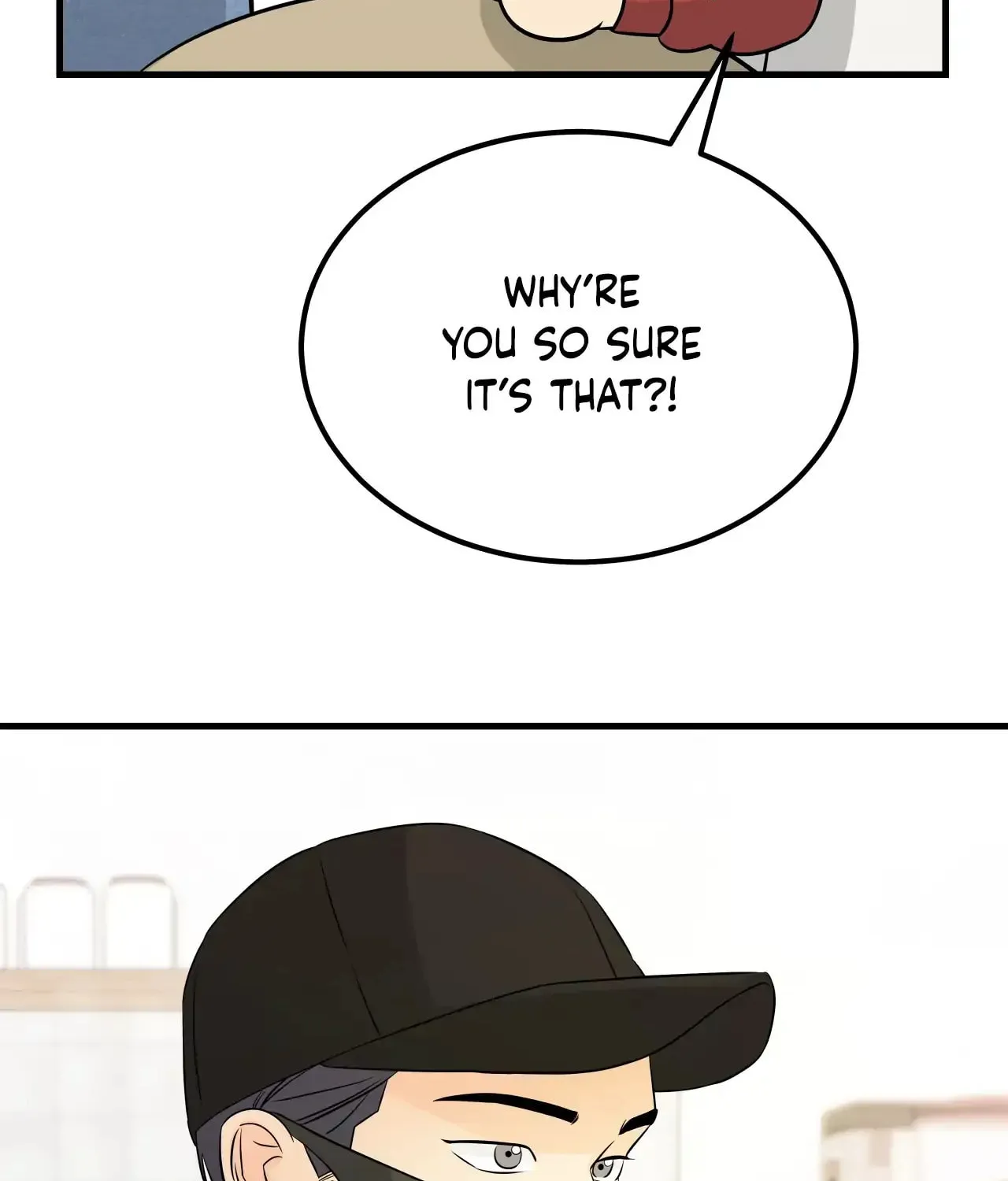 Fairy Pairing Chapter 12 page 131 - 