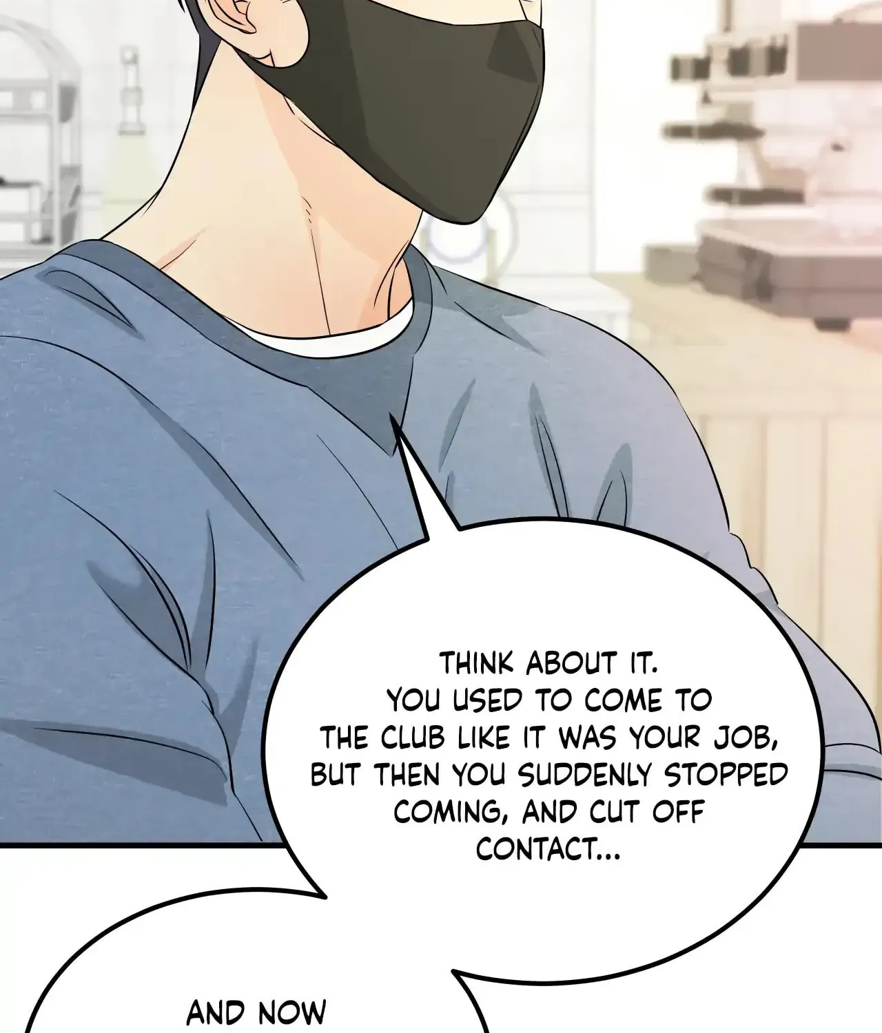 Fairy Pairing Chapter 12 page 132 - 