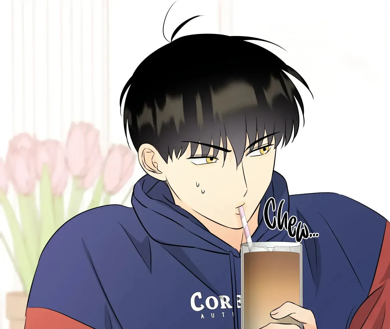 Fairy Pairing Chapter 12 page 134 - 
