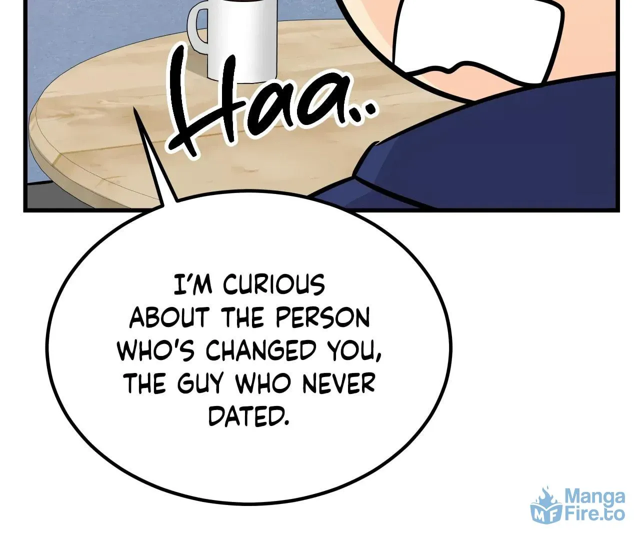 Fairy Pairing Chapter 12 page 138 - 