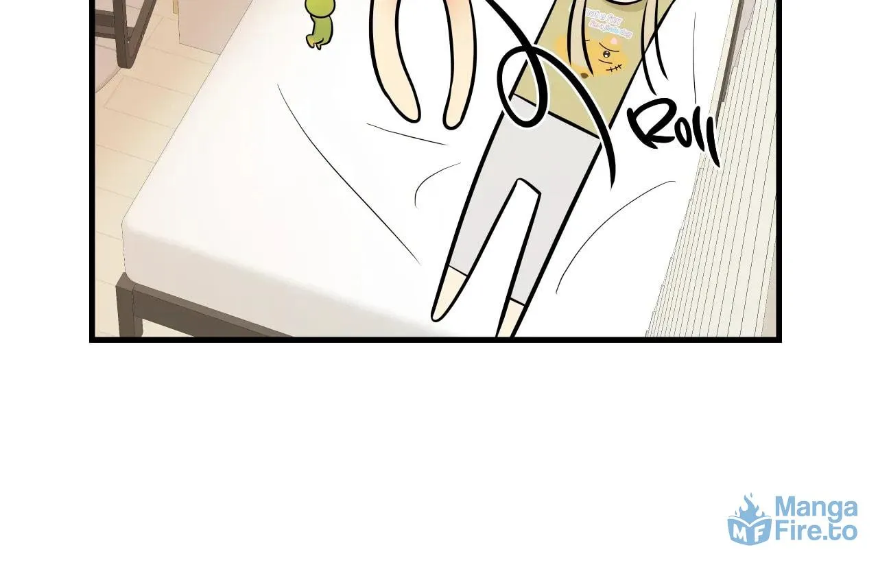 Fairy Pairing Chapter 12 page 15 - 