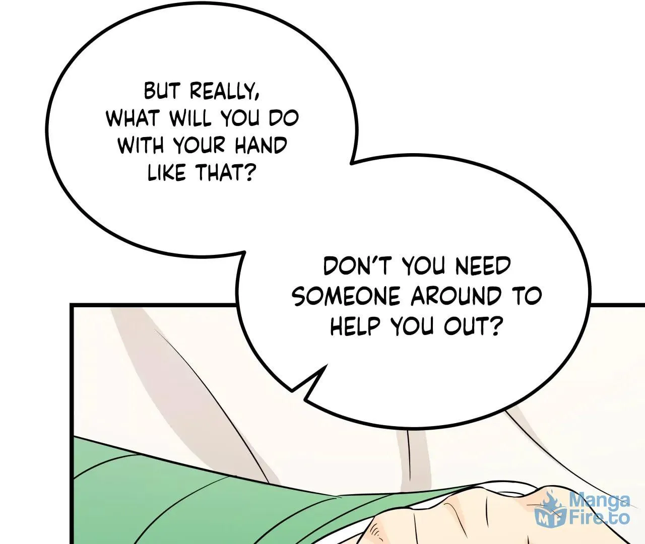 Fairy Pairing Chapter 12 page 141 - 