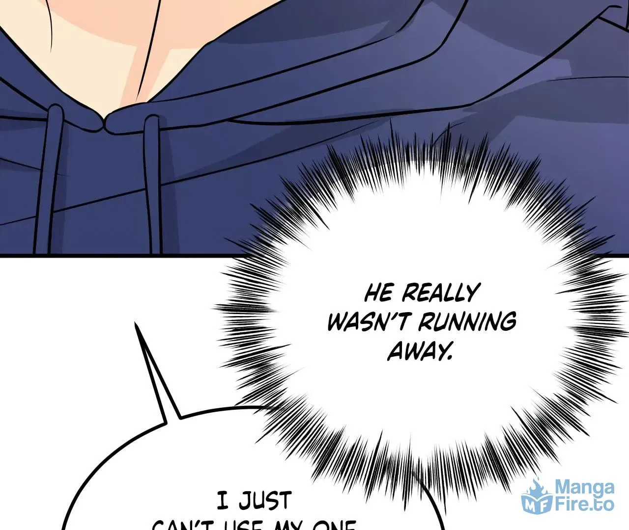 Fairy Pairing Chapter 12 page 144 - 
