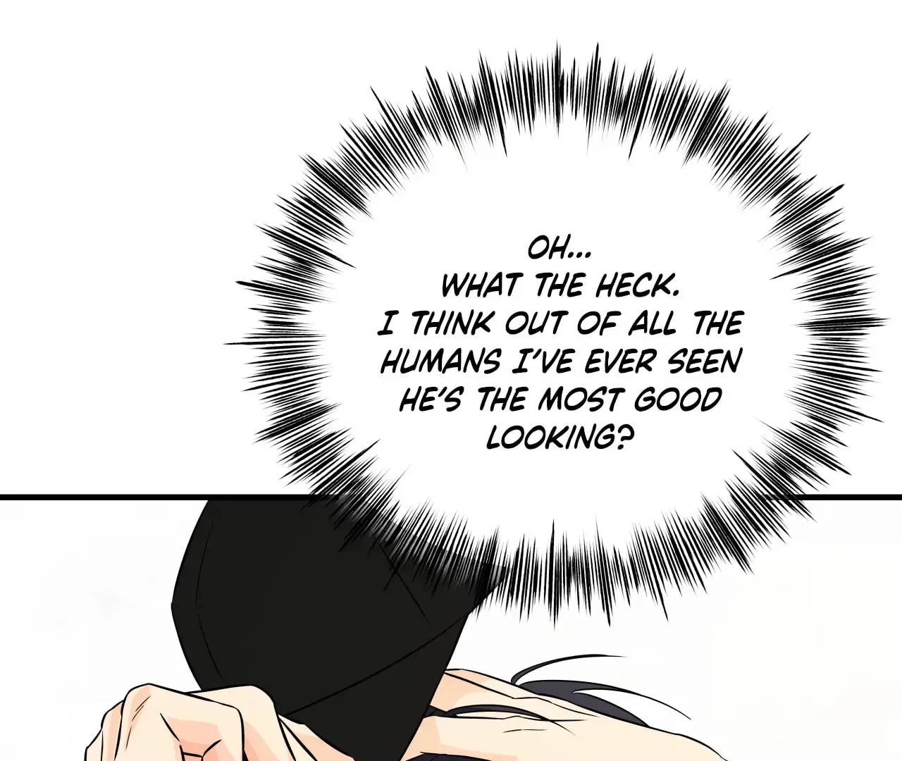 Fairy Pairing Chapter 12 page 149 - 