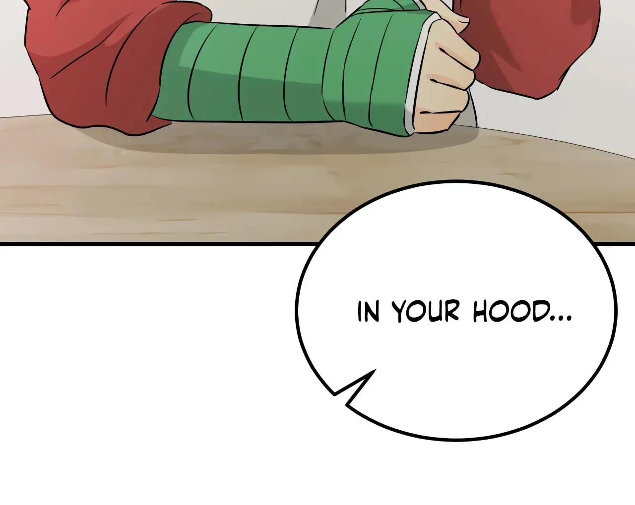 Fairy Pairing Chapter 12 page 161 - 