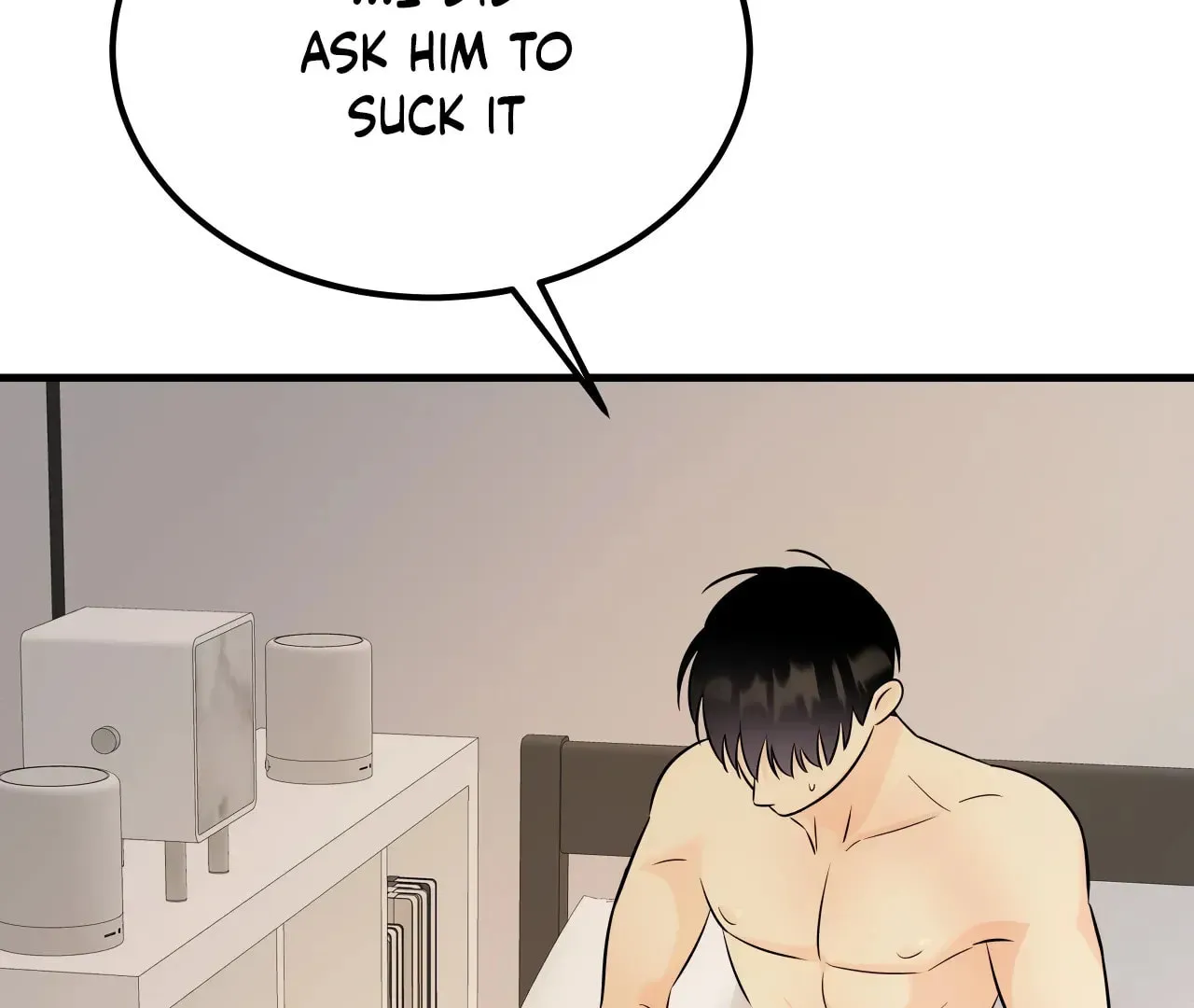 Fairy Pairing Chapter 12 page 20 - 