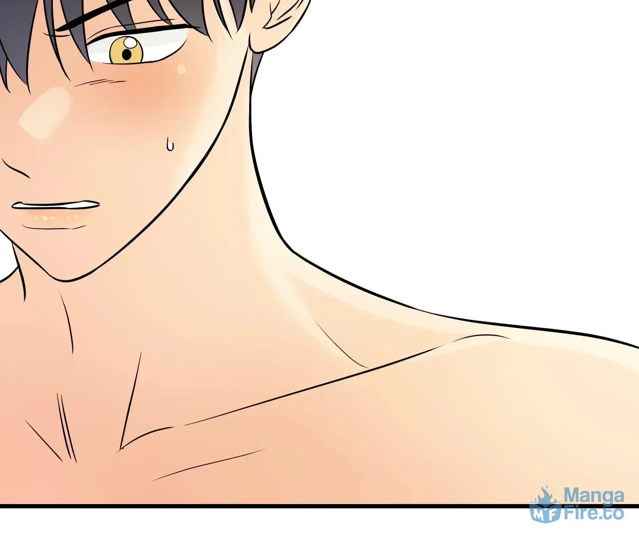 Fairy Pairing Chapter 12 page 24 - 