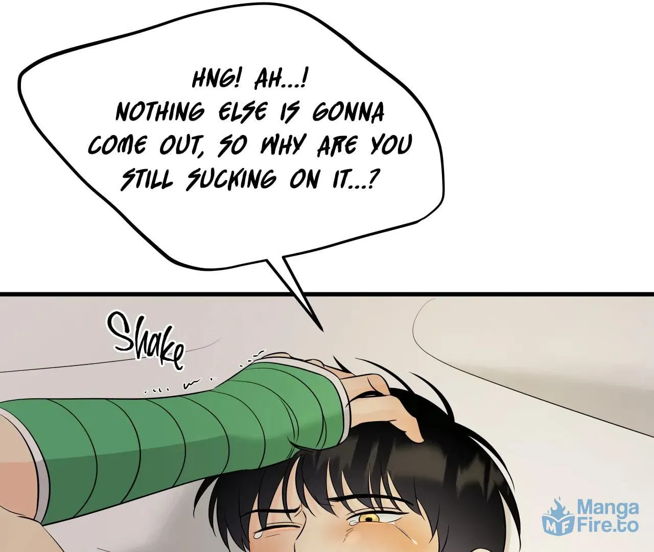 Fairy Pairing Chapter 12 page 30 - 