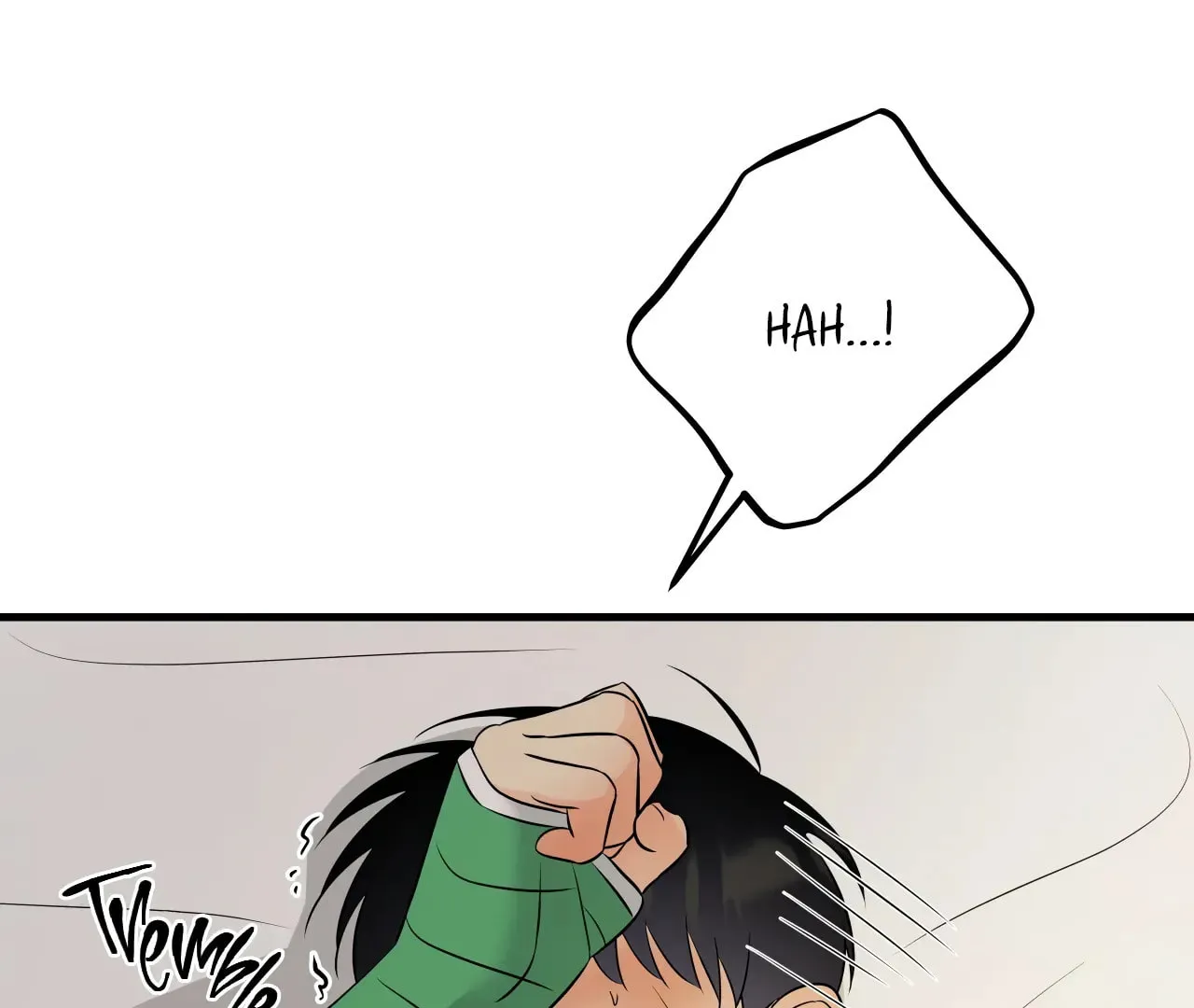 Fairy Pairing Chapter 12 page 32 - 