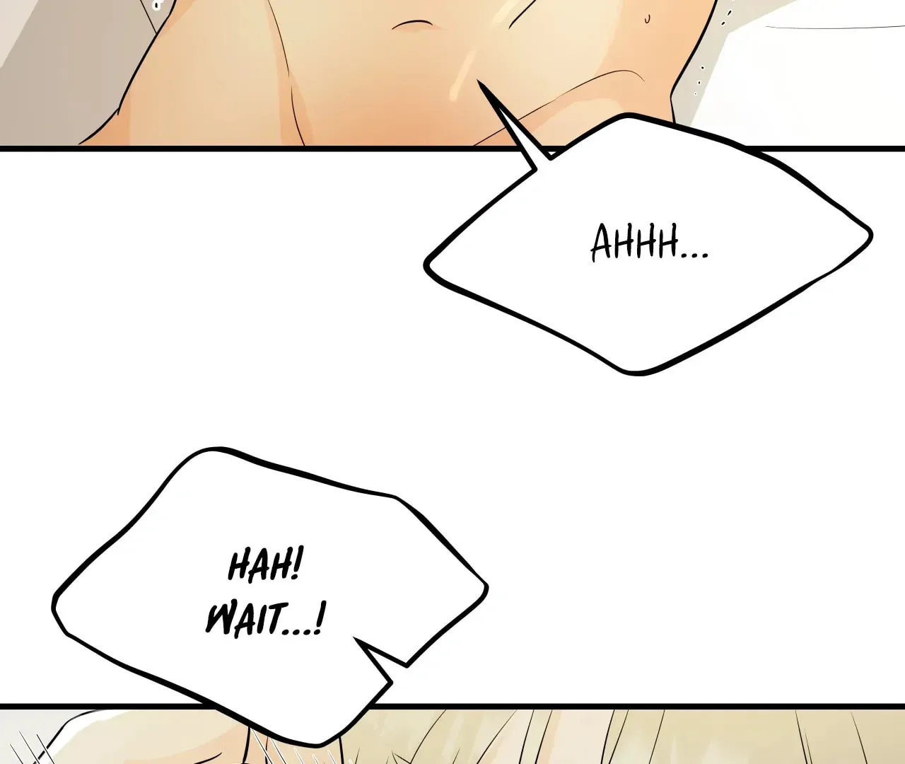 Fairy Pairing Chapter 12 page 34 - 