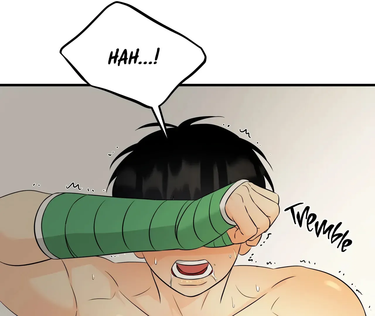 Fairy Pairing Chapter 12 page 37 - 