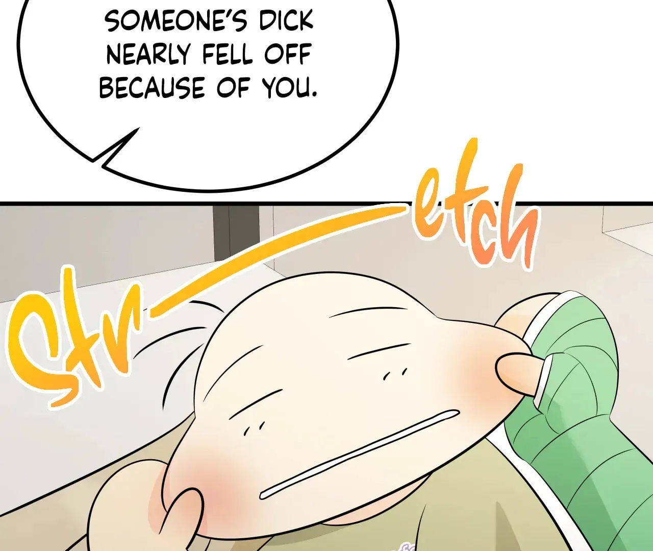 Fairy Pairing Chapter 12 page 41 - 