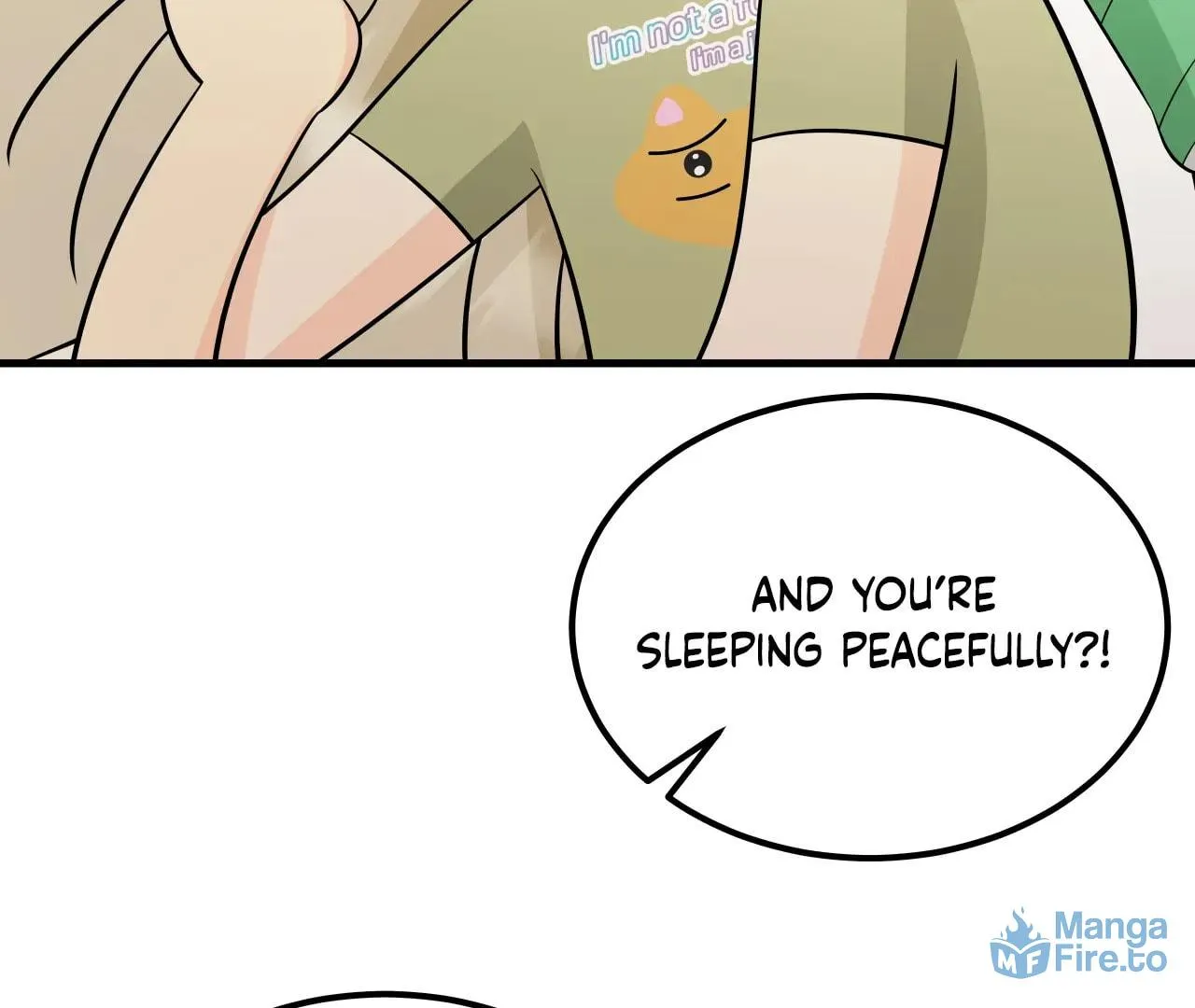 Fairy Pairing Chapter 12 page 42 - 