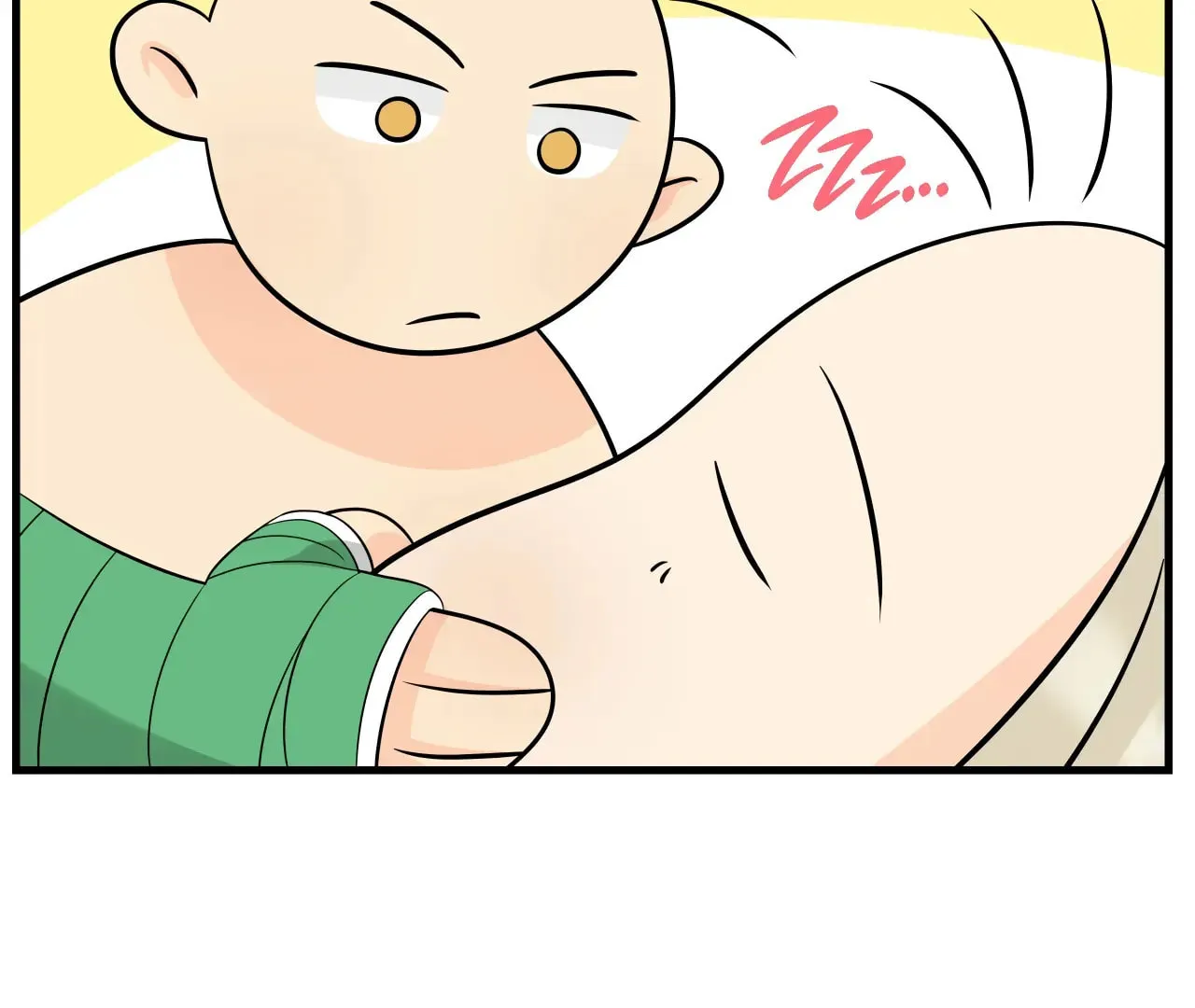 Fairy Pairing Chapter 12 page 46 - 