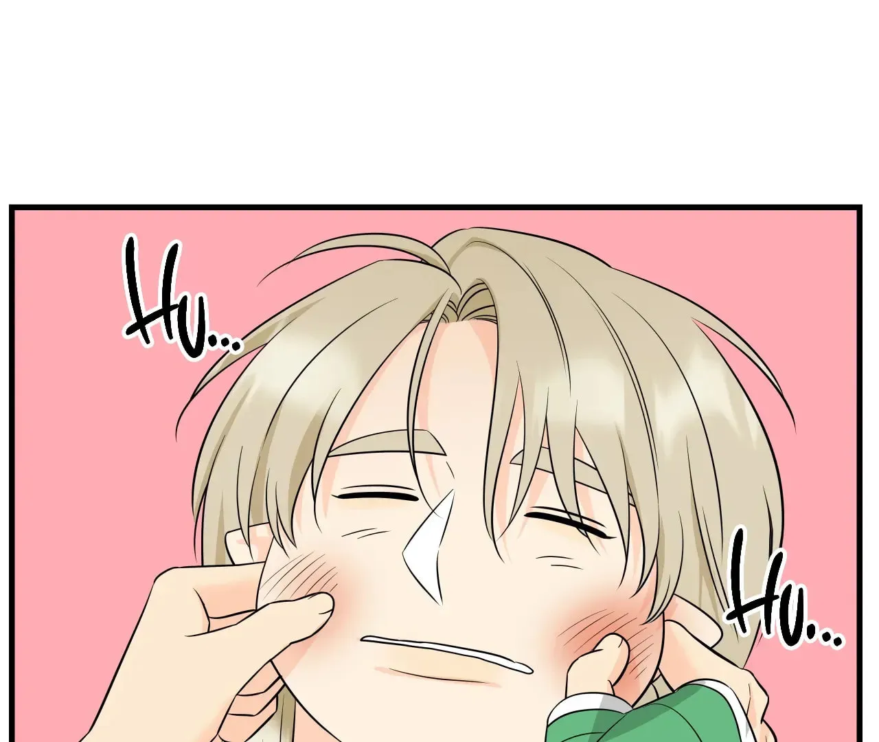 Fairy Pairing Chapter 12 page 47 - 