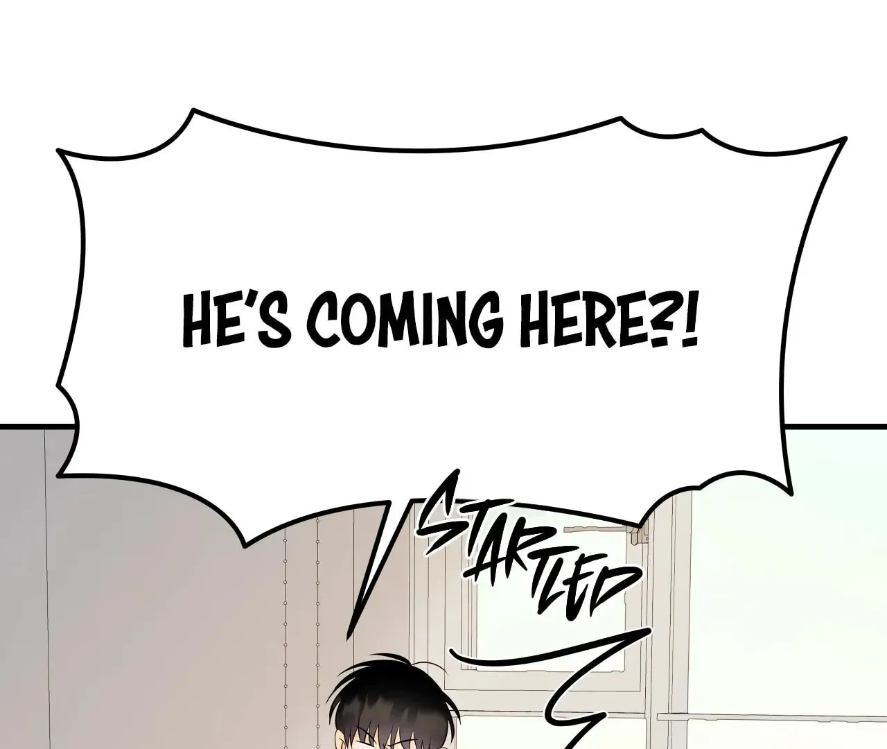 Fairy Pairing Chapter 12 page 61 - 