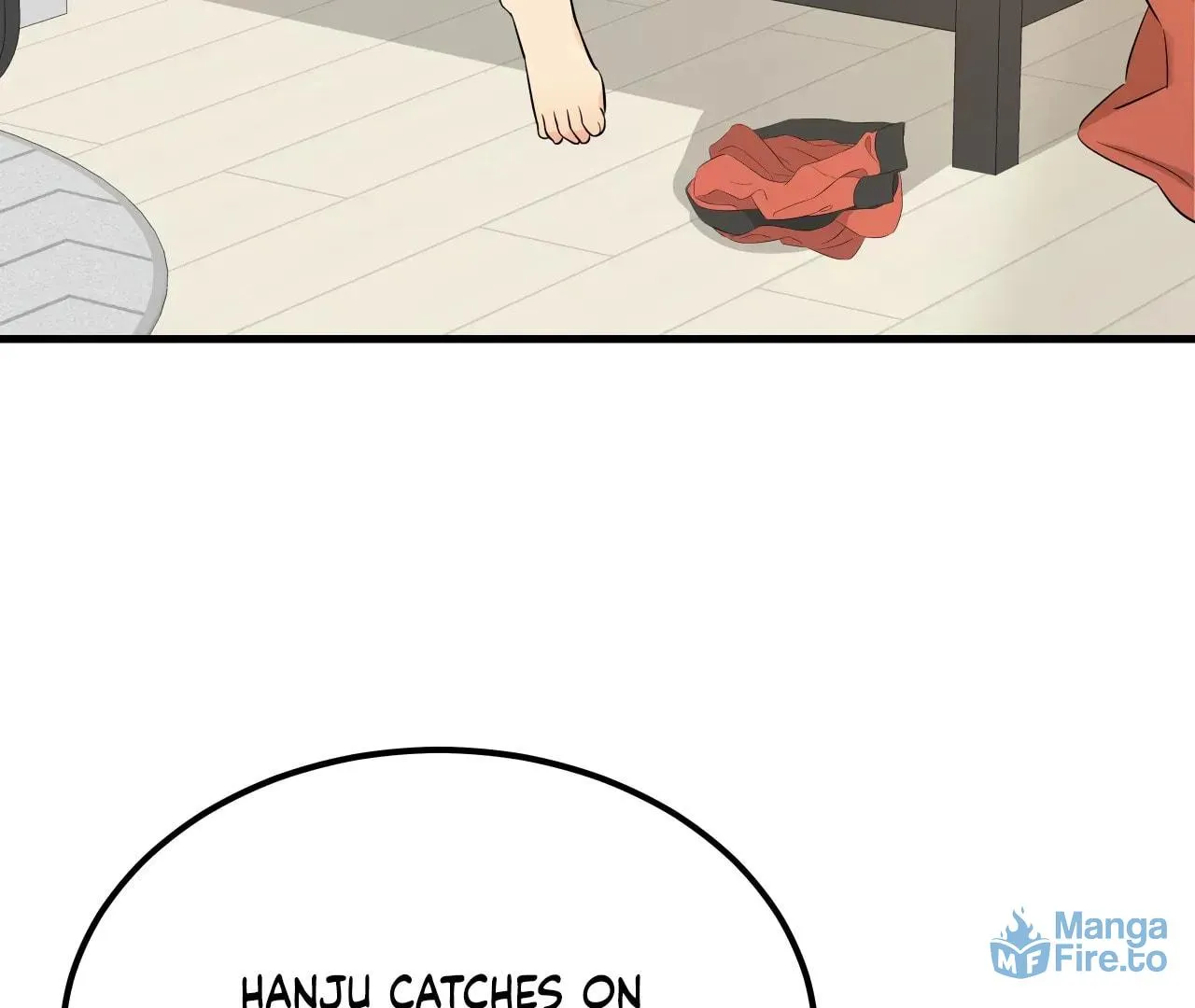 Fairy Pairing Chapter 12 page 63 - 
