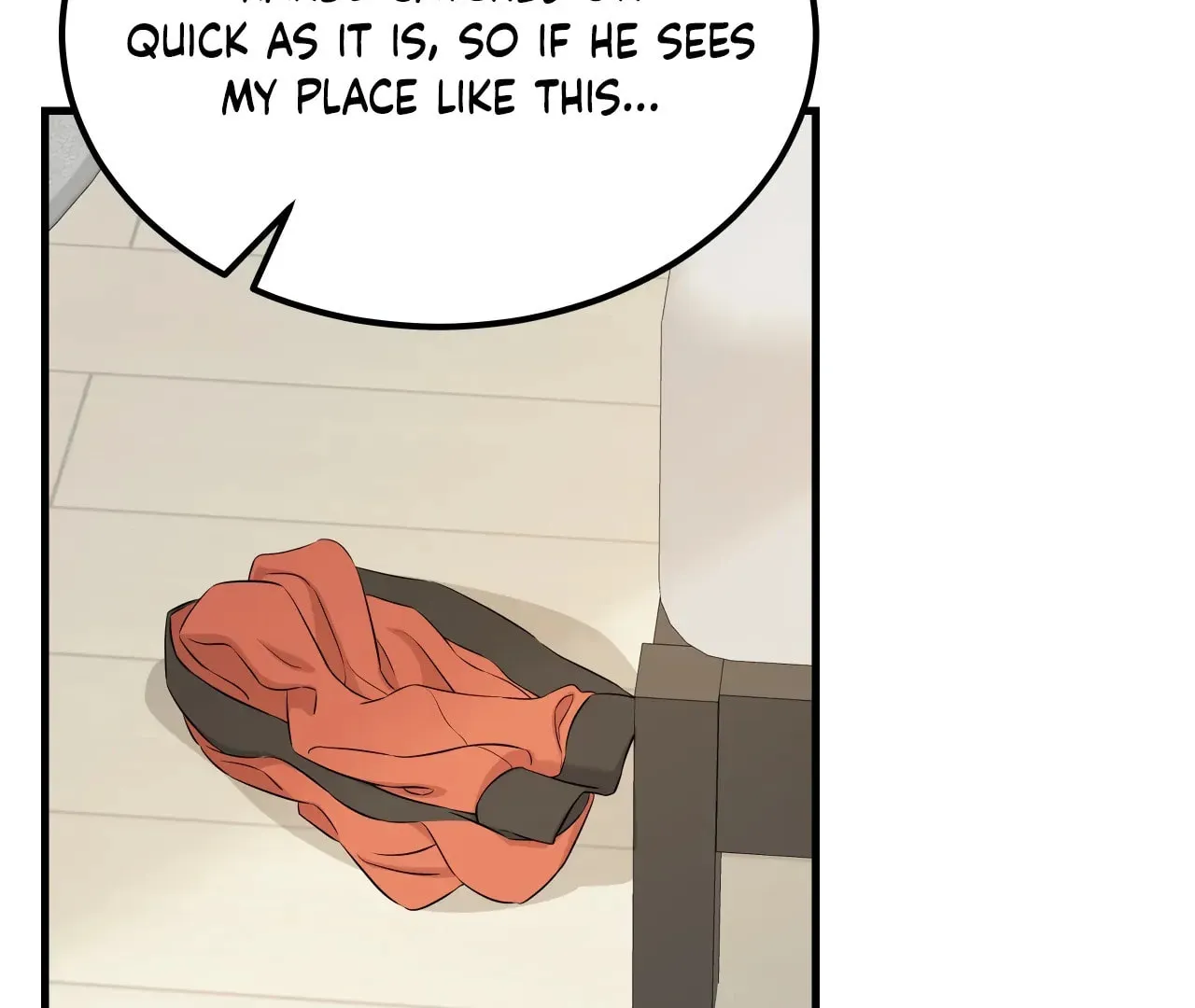 Fairy Pairing Chapter 12 page 64 - 