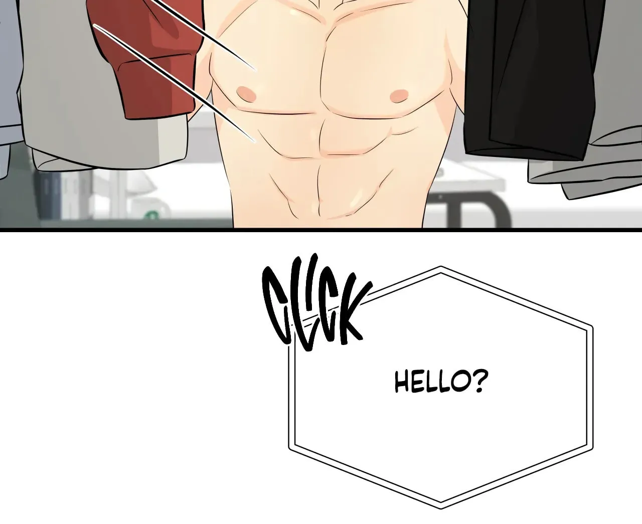 Fairy Pairing Chapter 12 page 73 - 