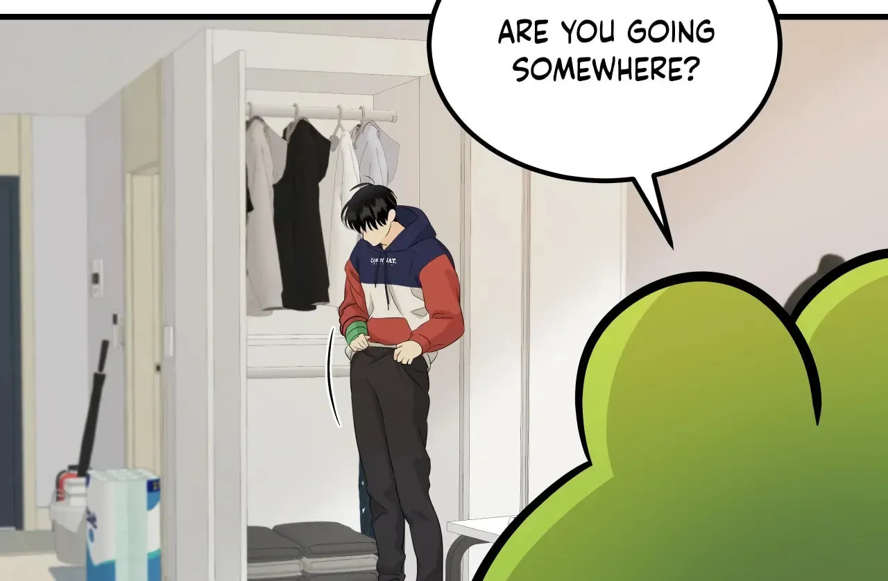 Fairy Pairing Chapter 12 page 79 - 