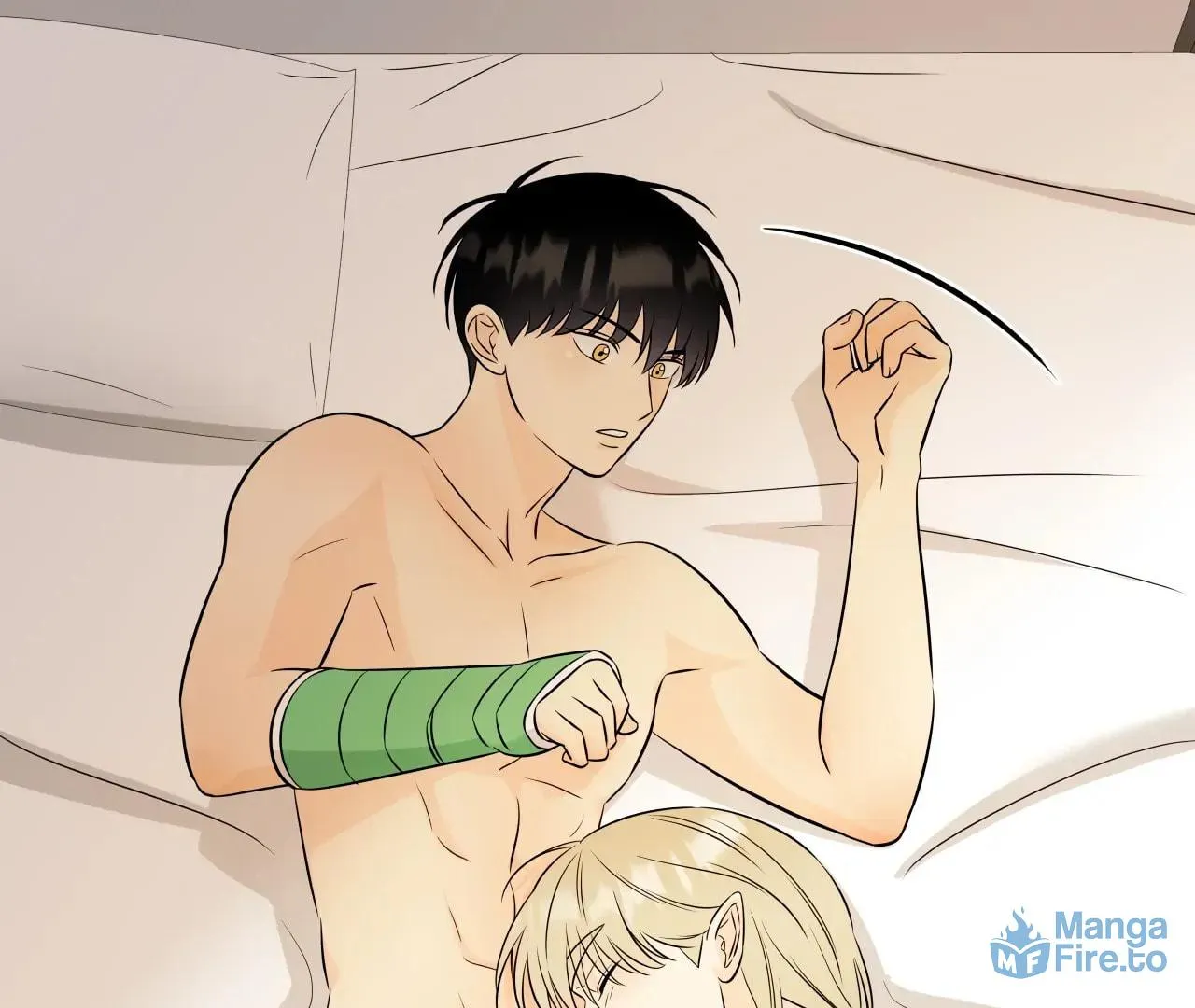 Fairy Pairing Chapter 12 page 9 - 