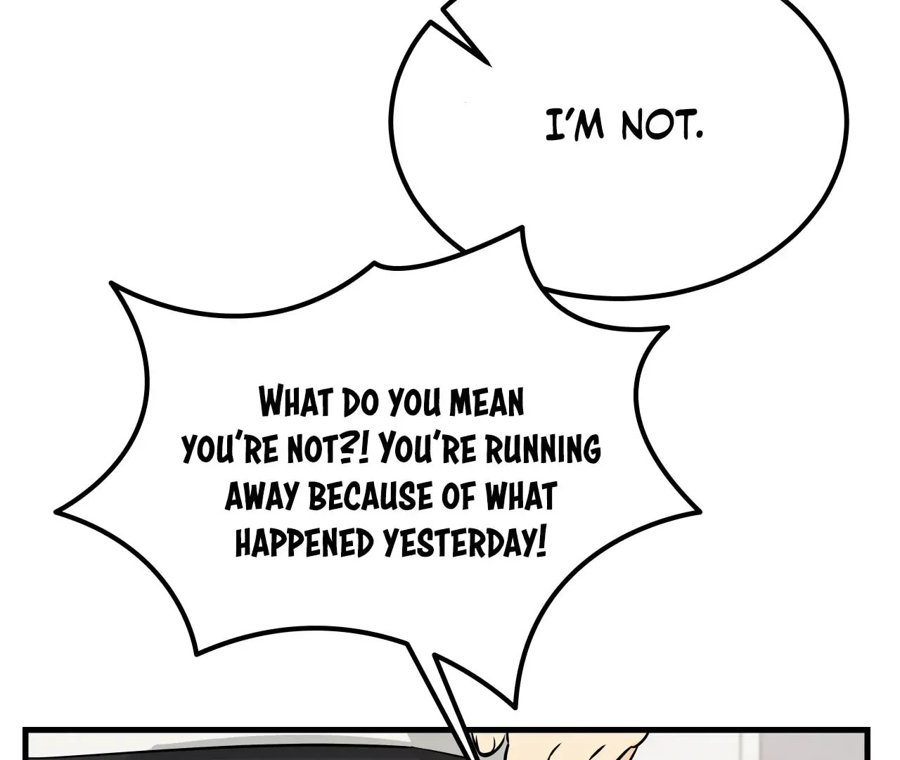 Fairy Pairing Chapter 12 page 83 - 
