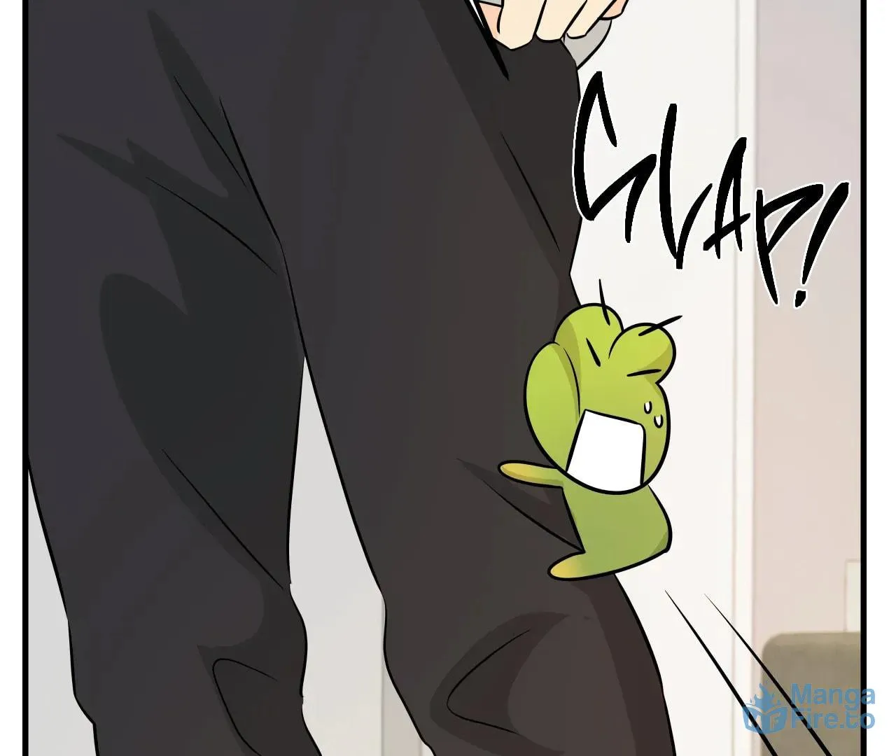 Fairy Pairing Chapter 12 page 84 - 
