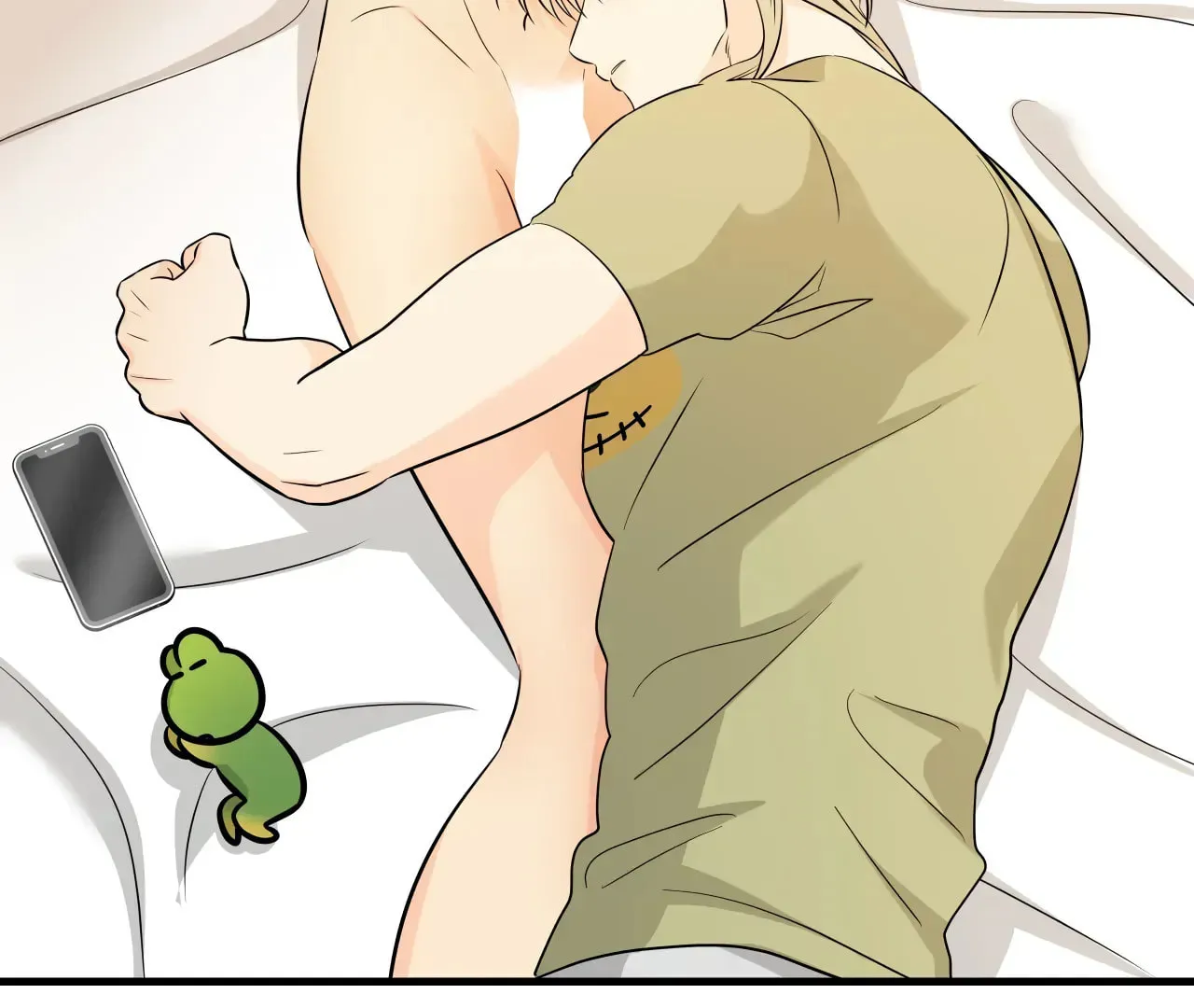 Fairy Pairing Chapter 12 page 10 - 
