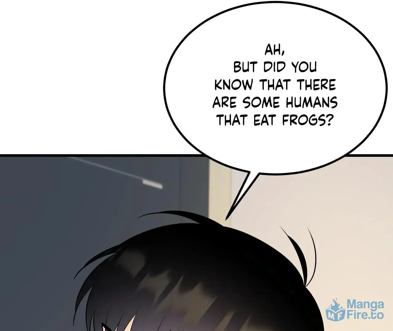 Fairy Pairing Chapter 12 page 93 - 