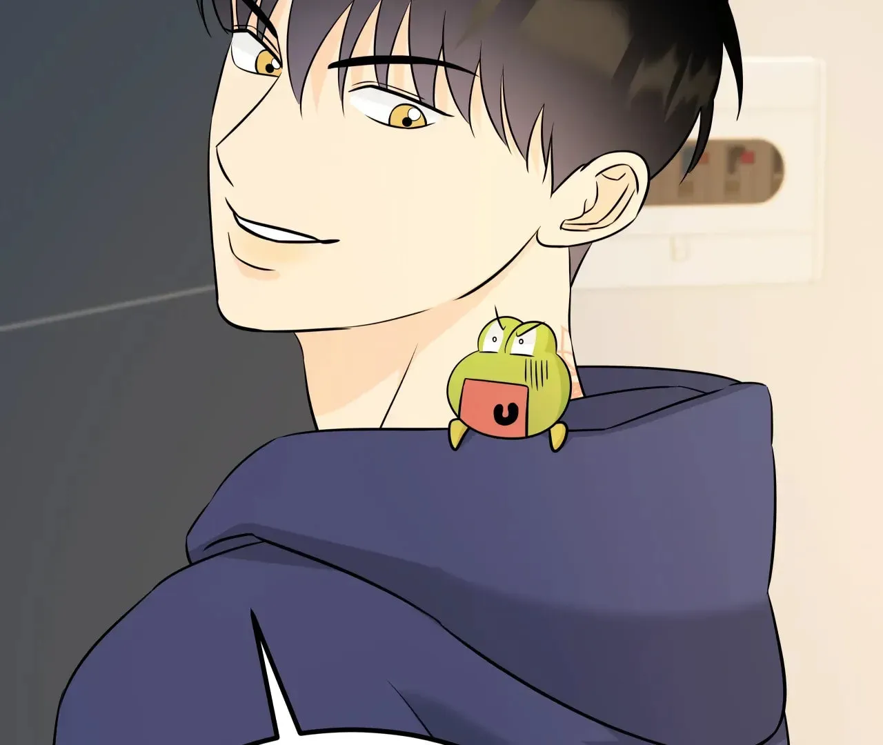 Fairy Pairing Chapter 12 page 94 - 