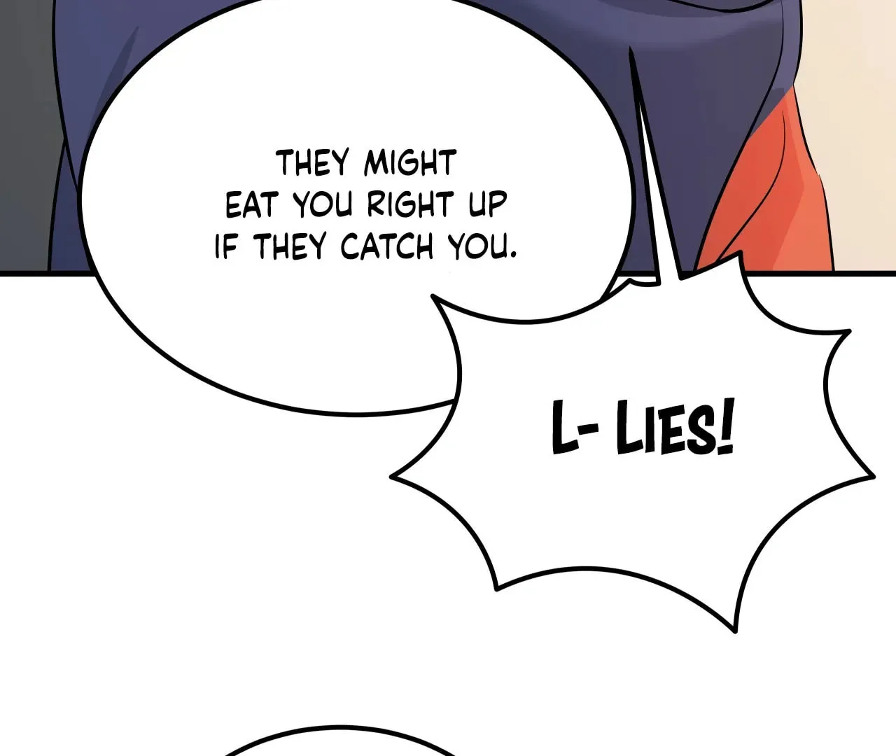 Fairy Pairing Chapter 12 page 95 - 