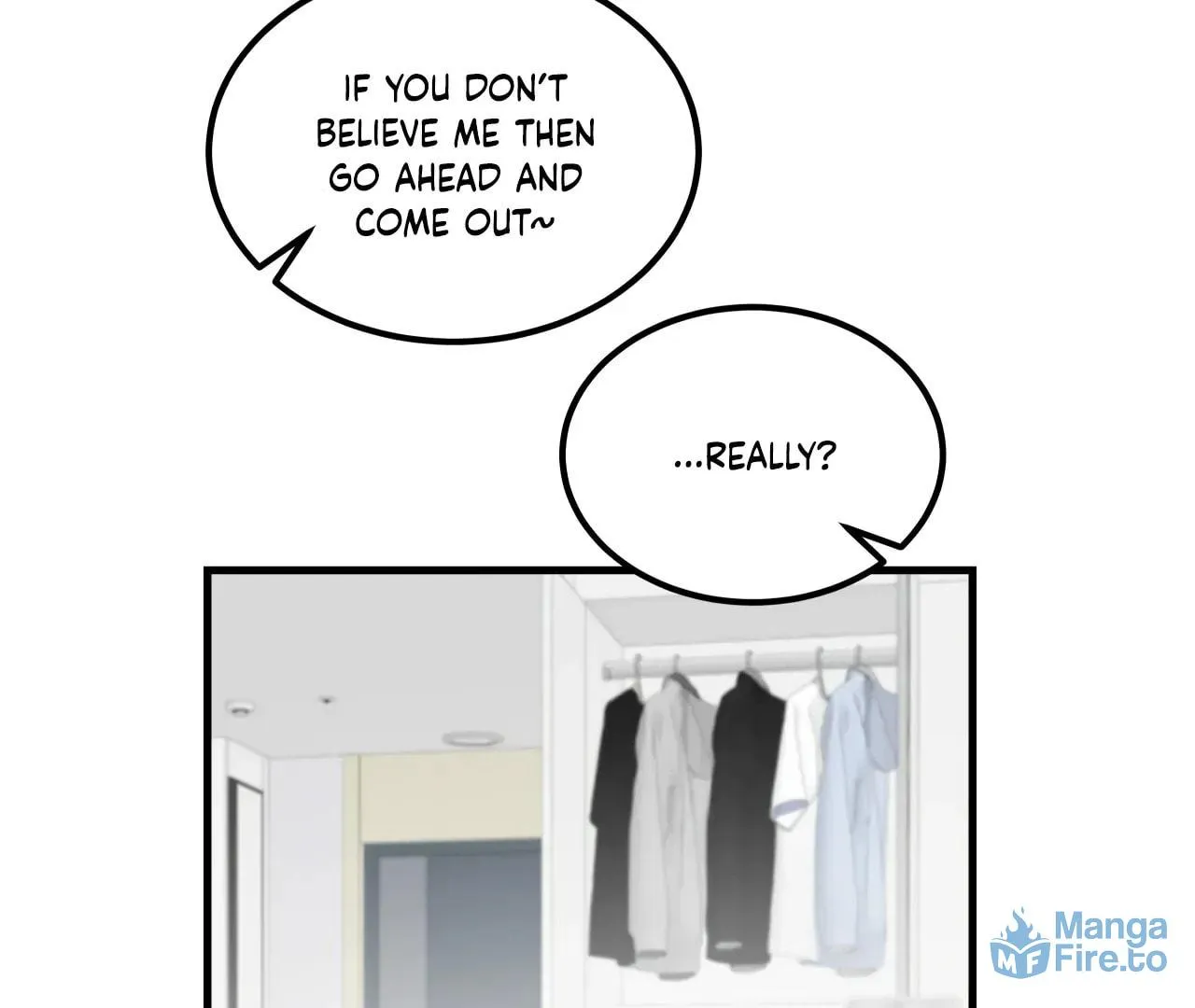 Fairy Pairing Chapter 12 page 96 - 