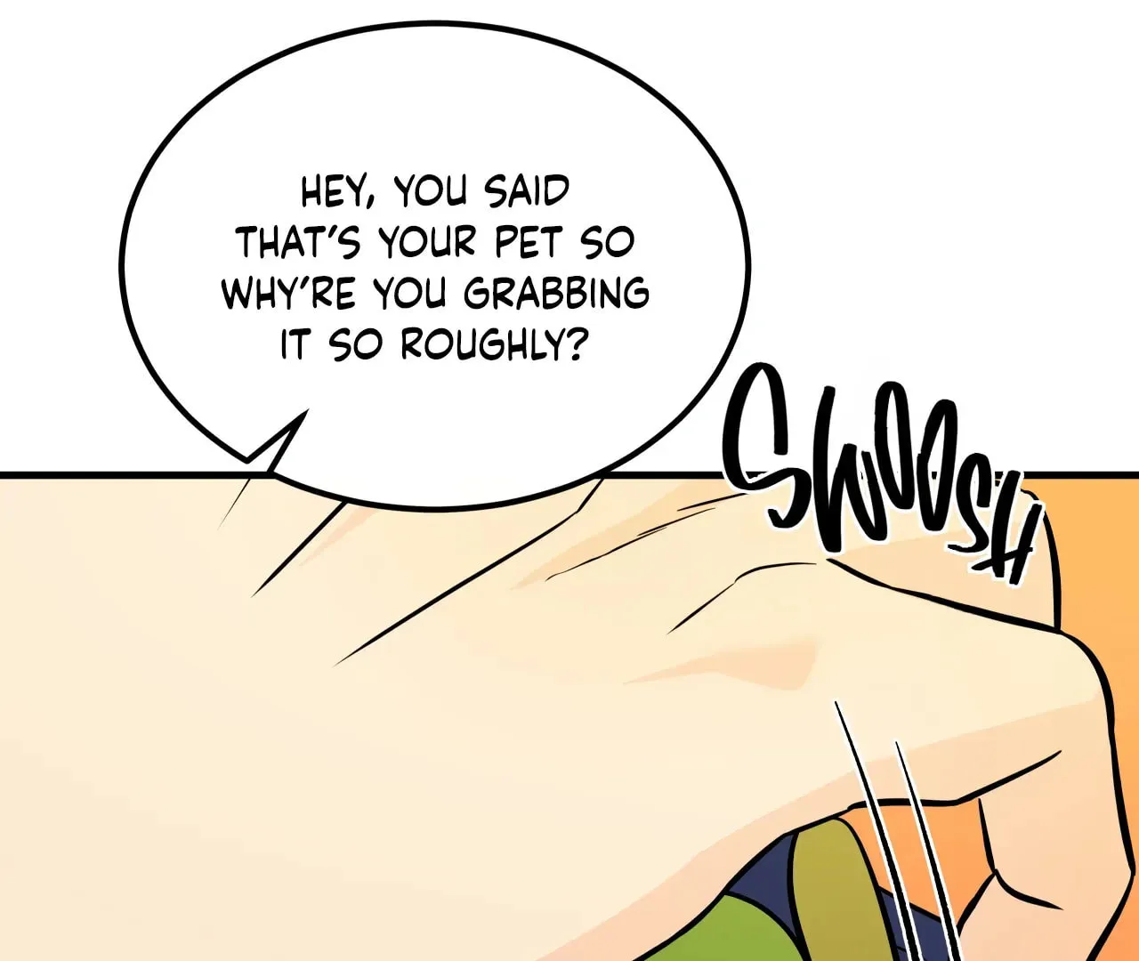 Fairy Pairing Chapter 13 page 11 - 