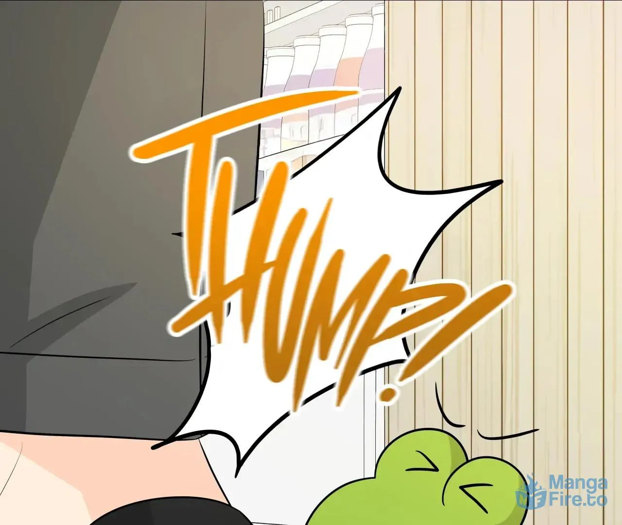 Fairy Pairing Chapter 13 page 102 - 