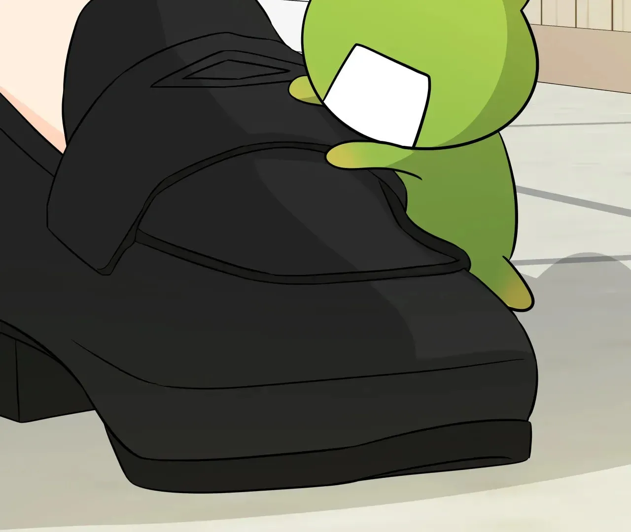 Fairy Pairing Chapter 13 page 103 - 