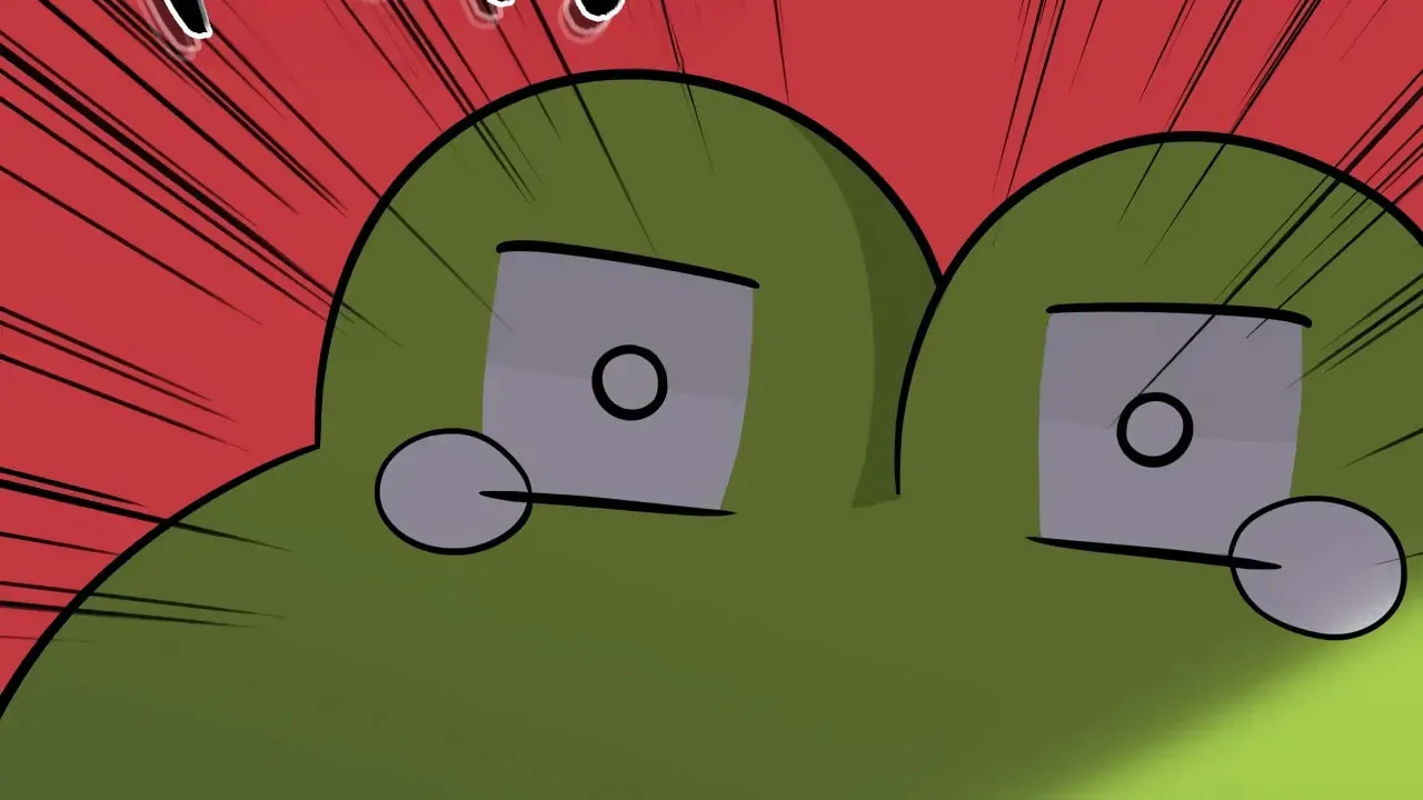 Fairy Pairing Chapter 13 page 109 - 