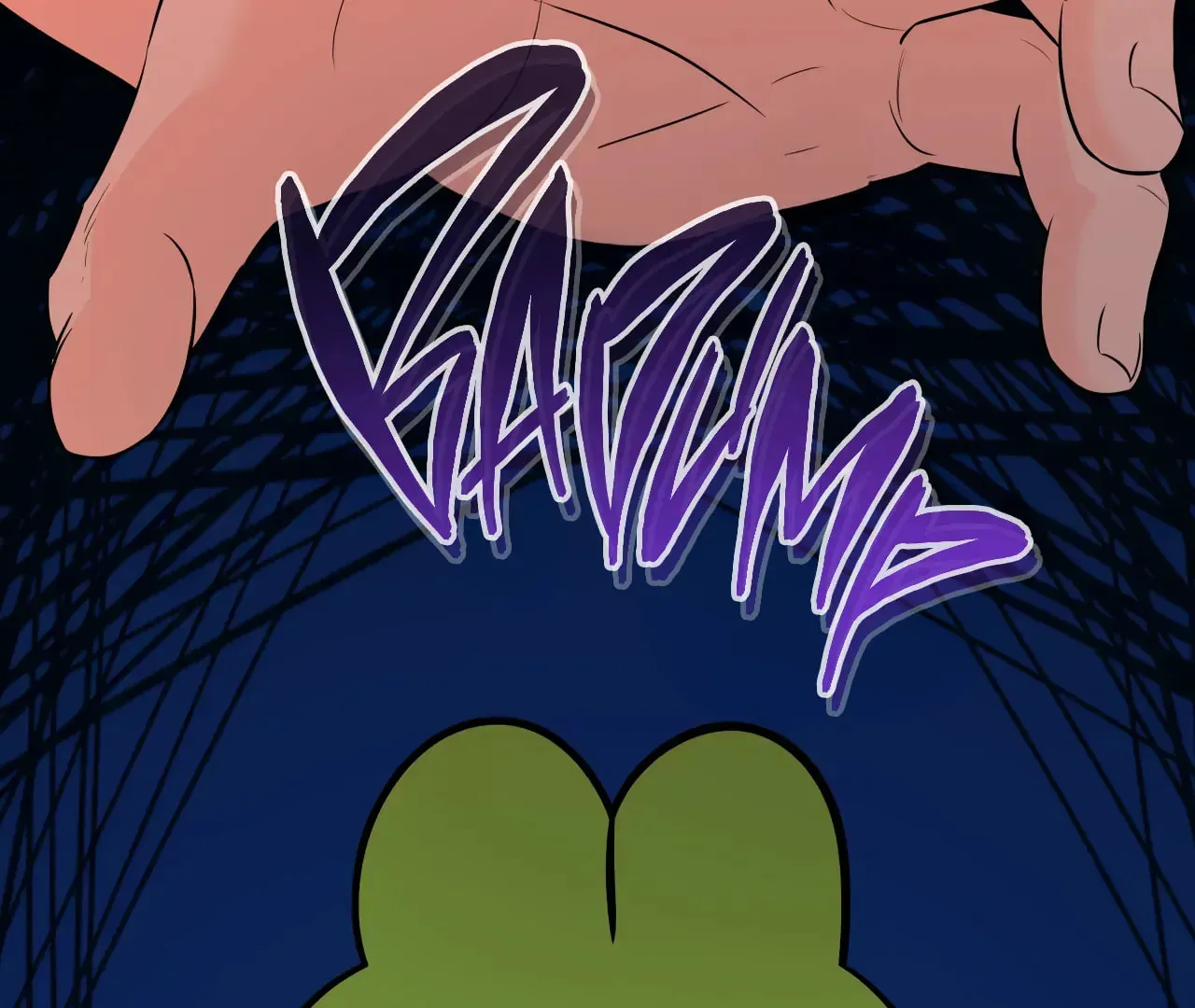 Fairy Pairing Chapter 13 page 112 - 