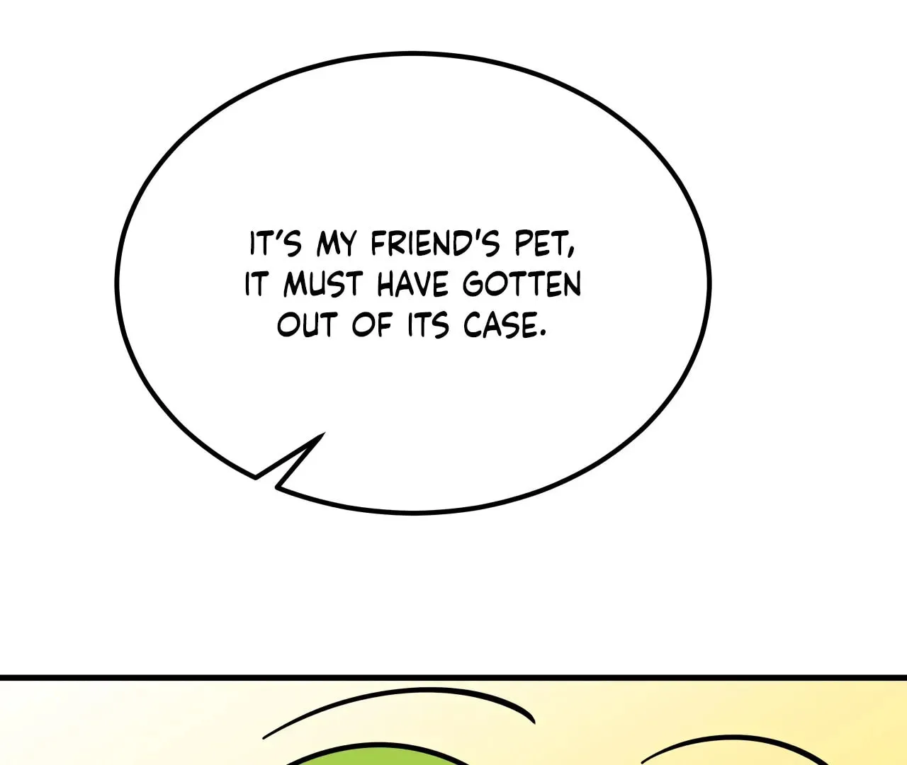 Fairy Pairing Chapter 13 page 121 - 
