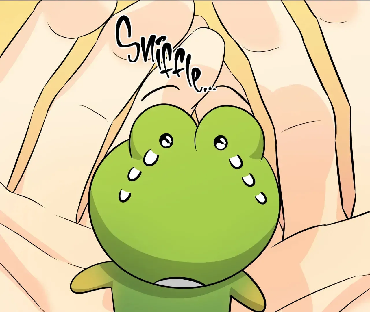 Fairy Pairing Chapter 13 page 128 - 